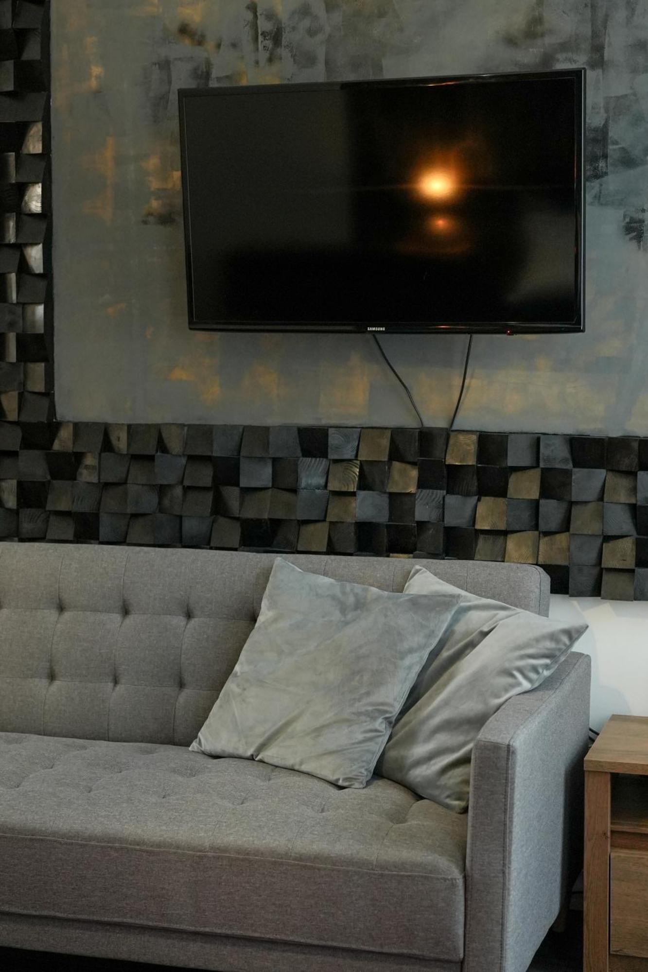Decor Apartman Эгер Экстерьер фото