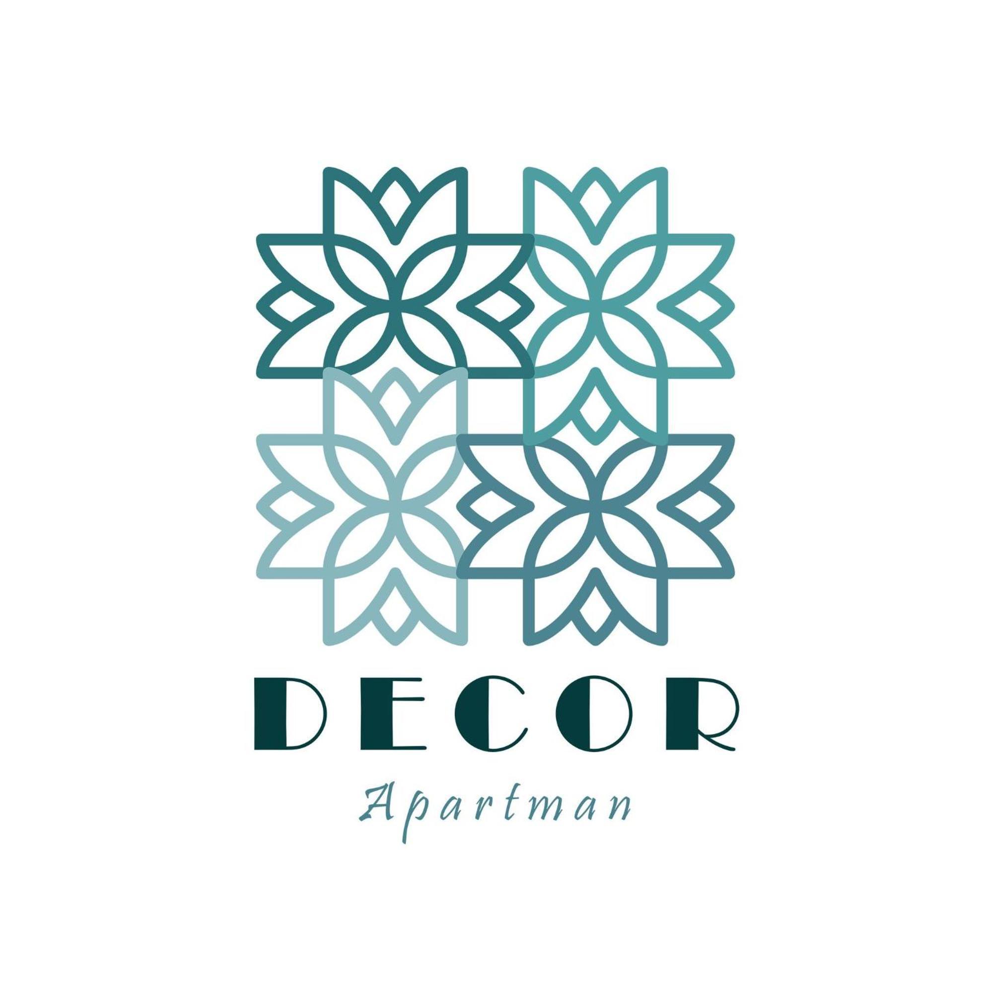 Decor Apartman Эгер Экстерьер фото